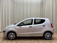 Nissan pixo 1.0 visia 2009 - afbeelding 9 van  15