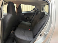 Nissan pixo 1.0 visia 2009 - afbeelding 11 van  15