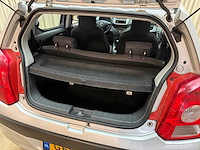 Nissan pixo 1.0 visia 2009 - afbeelding 14 van  15