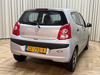 Nissan pixo 1.0 visia 2009 - afbeelding 15 van  15