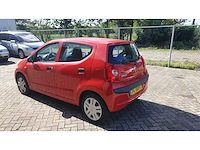 Nissan pixo 1.0 visia pl-188-t - afbeelding 2 van  8