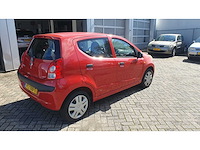 Nissan pixo 1.0 visia pl-188-t - afbeelding 3 van  8