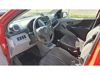 Nissan pixo 1.0 visia pl-188-t - afbeelding 4 van  8