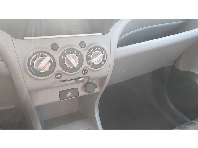 Nissan pixo 1.0 visia pl-188-t - afbeelding 6 van  8