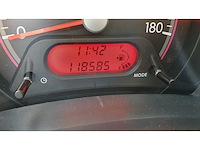 Nissan pixo 1.0 visia pl-188-t - afbeelding 7 van  8