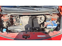Nissan pixo 1.0 visia pl-188-t - afbeelding 8 van  8