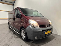 Nissan primastar 100.29-350 1.9cdi 79-bj-jb - afbeelding 2 van  17