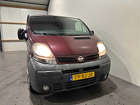 Nissan primastar 100.29-350 1.9cdi 79-bj-jb - afbeelding 3 van  17