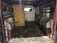 Nissan primastar 100.29-350 1.9cdi 79-bj-jb - afbeelding 8 van  17