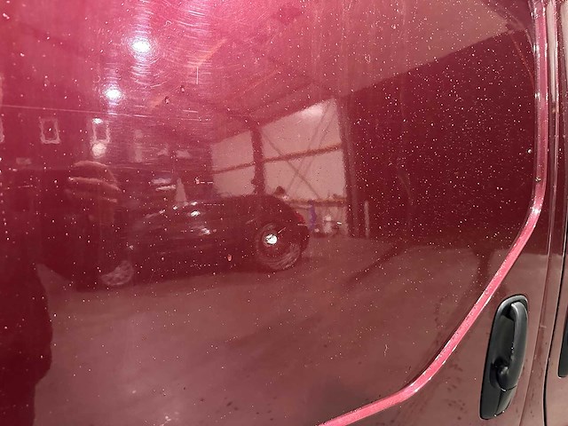 Nissan primastar 100.29-350 1.9cdi 79-bj-jb - afbeelding 9 van  17