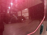 Nissan primastar 100.29-350 1.9cdi 79-bj-jb - afbeelding 9 van  17