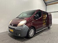 Nissan primastar 100.29-350 1.9cdi 79-bj-jb - afbeelding 1 van  17