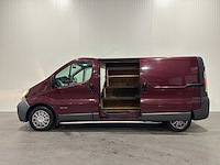 Nissan primastar 100.29-350 1.9cdi 79-bj-jb - afbeelding 10 van  17