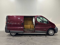 Nissan primastar 100.29-350 1.9cdi 79-bj-jb - afbeelding 17 van  17