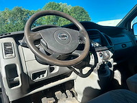 Nissan primastar 2.0 dci l1h1 business | vh-196-t i - afbeelding 2 van  12