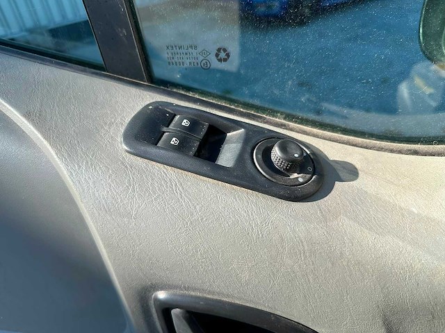 Nissan primastar 2.0 dci l1h1 business | vh-196-t i - afbeelding 3 van  12