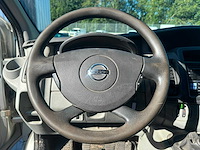Nissan primastar 2.0 dci l1h1 business | vh-196-t i - afbeelding 5 van  12