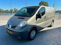 Nissan primastar 2.0 dci l1h1 business | vh-196-t i - afbeelding 1 van  12