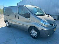 Nissan primastar 2.0 dci l1h1 business | vh-196-t i - afbeelding 6 van  12