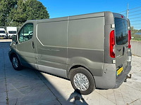 Nissan primastar 2.0 dci l1h1 business | vh-196-t i - afbeelding 7 van  12