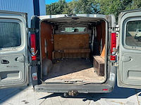 Nissan primastar 2.0 dci l1h1 business | vh-196-t i - afbeelding 10 van  12