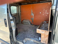 Nissan primastar 2.0 dci l1h1 business | vh-196-t i - afbeelding 11 van  12