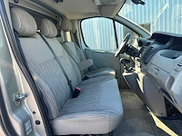 Nissan primastar 2.0 dci l1h1 business | vh-196-t i - afbeelding 12 van  12