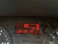 Nissan primastar 2.0 dci l1h1 business | vh-196-t i - afbeelding 7 van  15