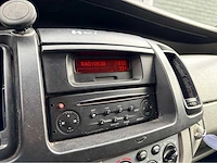 Nissan primastar airco 90.29 2.0dci 310l bedrijfswagen - afbeelding 2 van  15