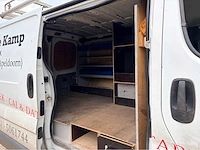 Nissan primastar airco 90.29 2.0dci 310l bedrijfswagen - afbeelding 5 van  15