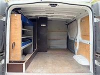 Nissan primastar airco 90.29 2.0dci 310l bedrijfswagen - afbeelding 6 van  15
