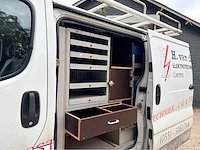 Nissan primastar airco 90.29 2.0dci 310l bedrijfswagen - afbeelding 7 van  15