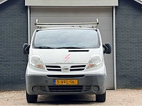 Nissan primastar airco 90.29 2.0dci 310l bedrijfswagen - afbeelding 8 van  15