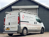 Nissan primastar airco 90.29 2.0dci 310l bedrijfswagen - afbeelding 10 van  15