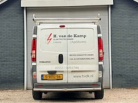Nissan primastar airco 90.29 2.0dci 310l bedrijfswagen - afbeelding 11 van  15