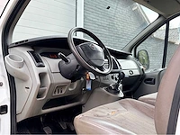Nissan primastar airco 90.29 2.0dci 310l bedrijfswagen - afbeelding 12 van  15