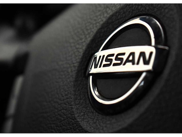 Nissan primera 1.8 business edition 2007 - afbeelding 2 van  21