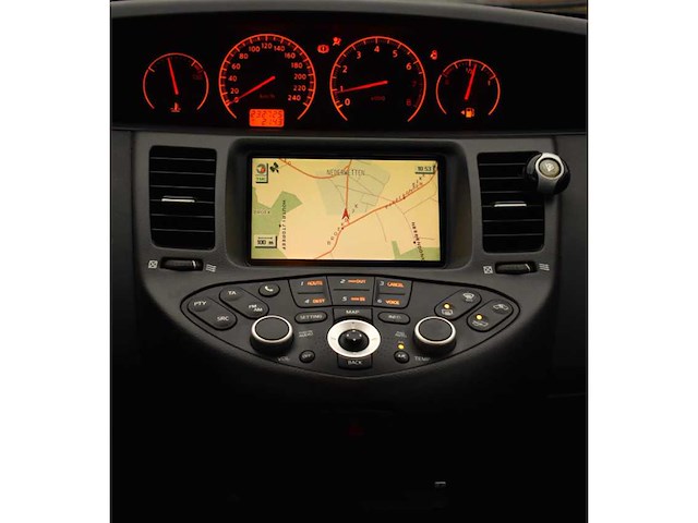 Nissan primera 1.8 business edition 2007 - afbeelding 4 van  21