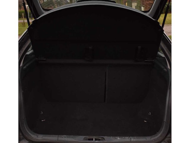 Nissan primera 1.8 business edition 2007 - afbeelding 6 van  21