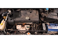 Nissan primera 1.8 business edition 2007 - afbeelding 7 van  21