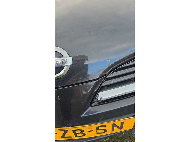 Nissan primera 1.8 business edition 2007 - afbeelding 8 van  21