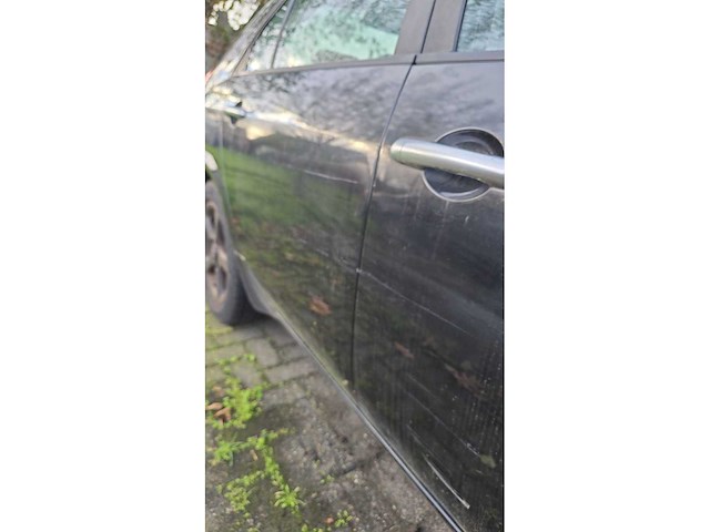 Nissan primera 1.8 business edition 2007 - afbeelding 10 van  21