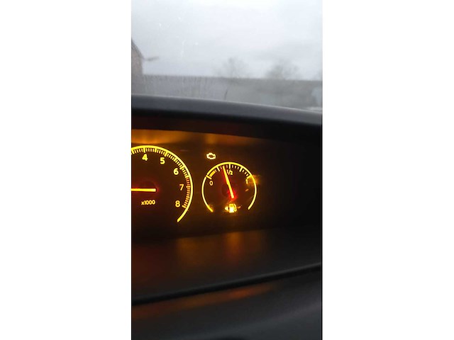 Nissan primera 1.8 business edition 2007 - afbeelding 14 van  21