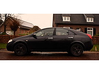 Nissan primera 1.8 business edition 2007 - afbeelding 15 van  21
