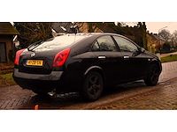 Nissan primera 1.8 business edition 2007 - afbeelding 18 van  21