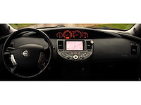 Nissan primera 1.8 business edition 2007 - afbeelding 21 van  21