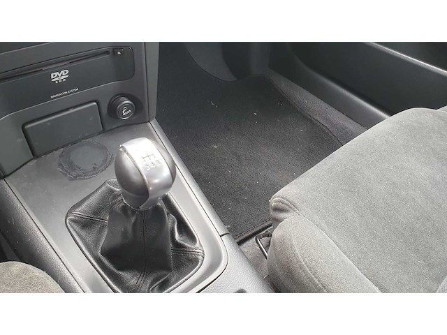 Nissan primera 1.8 visia, 49-pk-vd - afbeelding 2 van  11