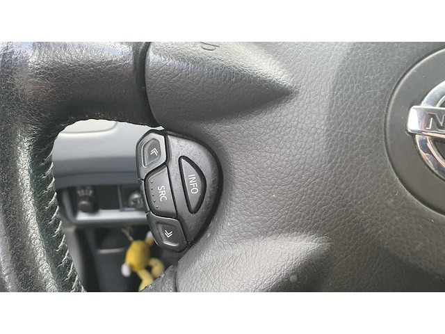 Nissan primera 1.8 visia, 49-pk-vd - afbeelding 3 van  11