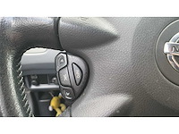 Nissan primera 1.8 visia, 49-pk-vd - afbeelding 3 van  11