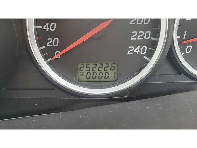 Nissan primera 1.8 visia, 49-pk-vd - afbeelding 4 van  11